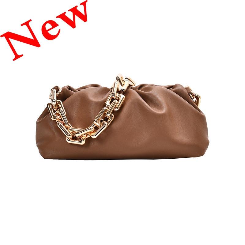 Bag For Women New Brown