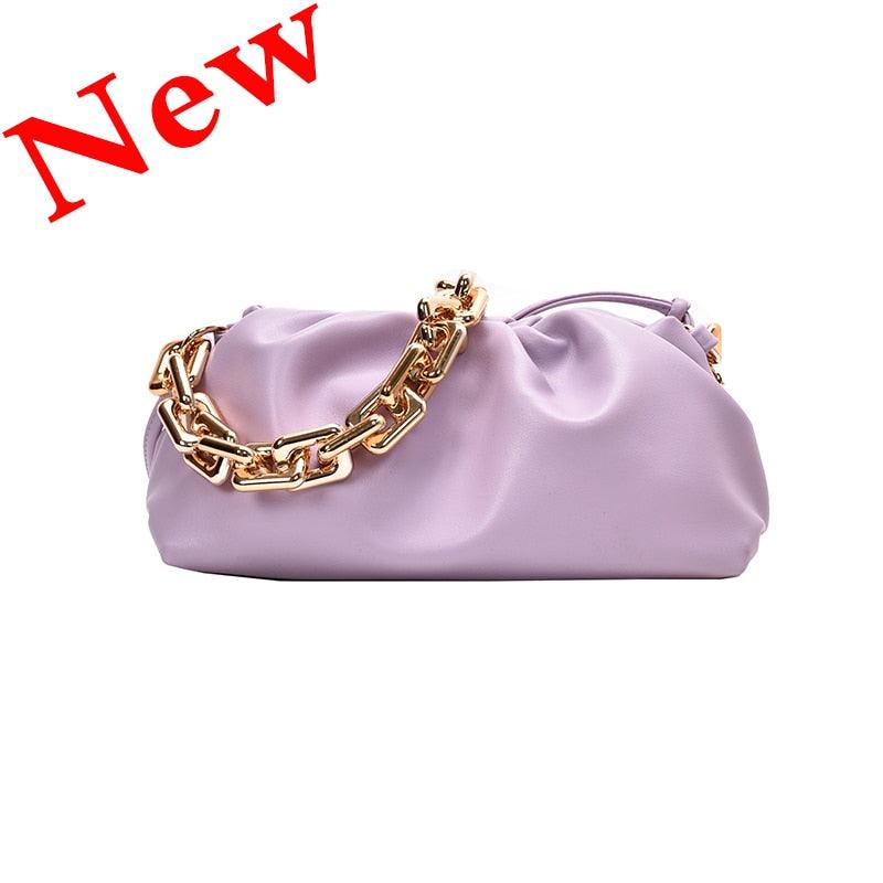 Bag For Women New Purple