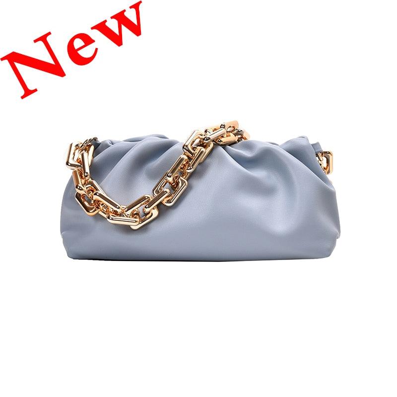 Bag For Women New Blue