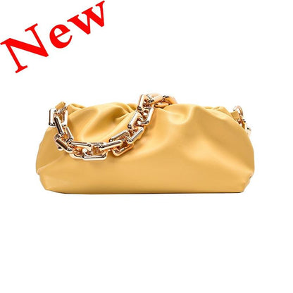 Bag For Women New Yellow