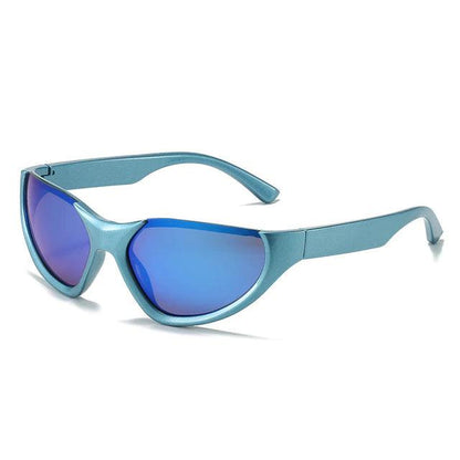 Louvre Polarised Sunglasses. Style D-28 As picture