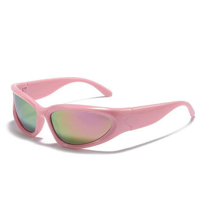 Louvre Polarised Sunglasses. Style A-19 As picture