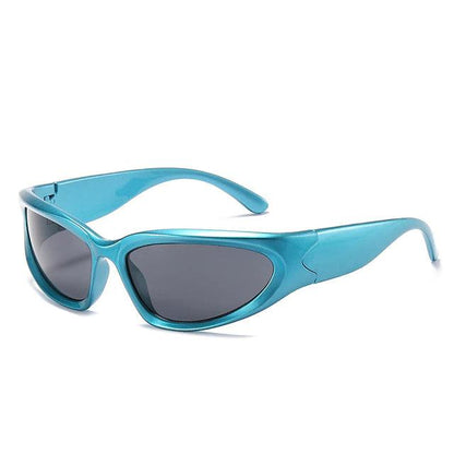 Louvre Polarised Sunglasses. Style A-17 As picture