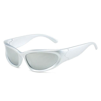 Louvre Polarised Sunglasses. Style A-7 As picture
