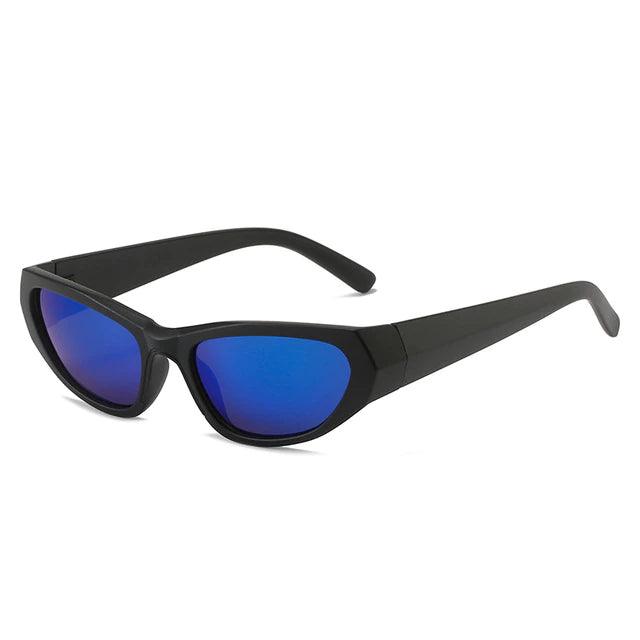 Louvre Polarised Sunglasses. Style B-9 As picture