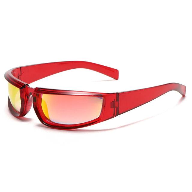 Louvre Polarised Sunglasses. Style C-24 As picture