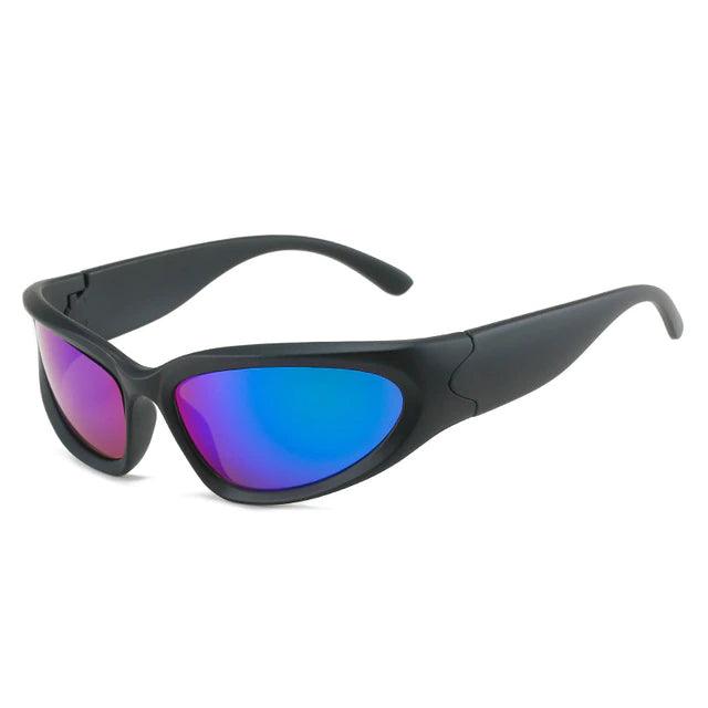 Louvre Polarised Sunglasses. Style A-5 As picture