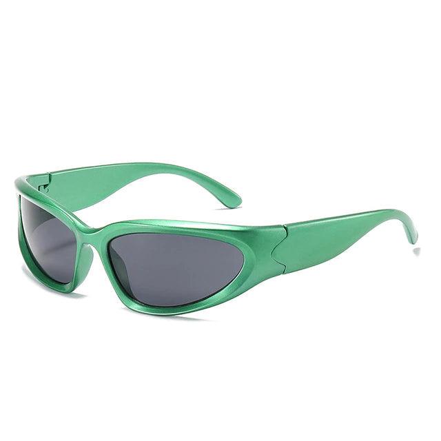 Louvre Polarised Sunglasses. Style A-18 As picture