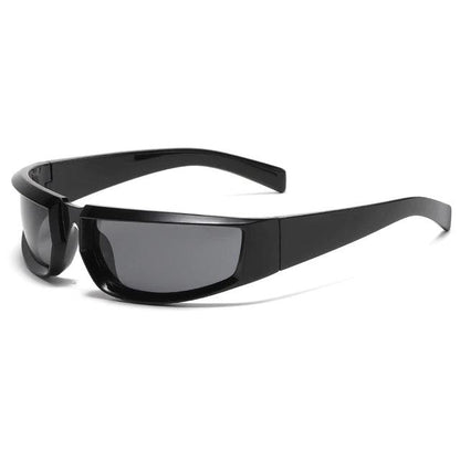 Louvre Polarised Sunglasses. Style C-20 As picture