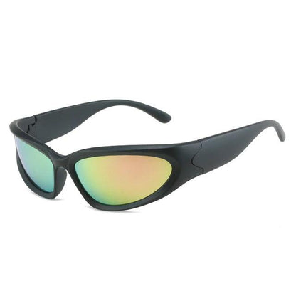 Louvre Polarised Sunglasses. Style A-3 As picture