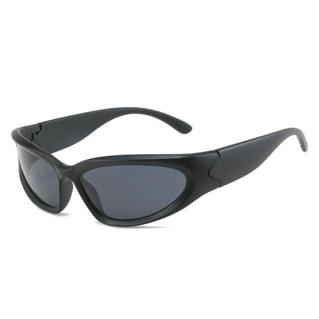 Louvre Polarised Sunglasses. Style A-1 As picture