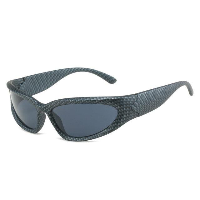 Louvre Polarised Sunglasses. Style A-2 As picture