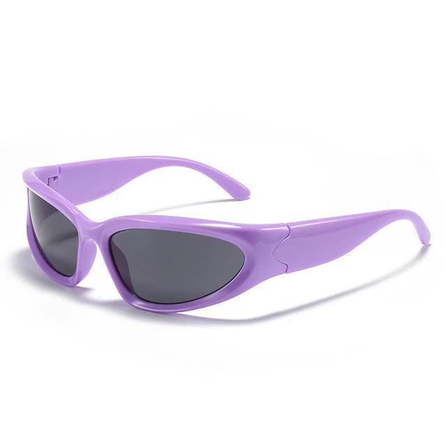 Louvre Polarised Sunglasses. Style A-10 As picture