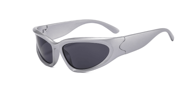 Louvre Polarised Sunglasses. Style A-6 As picture