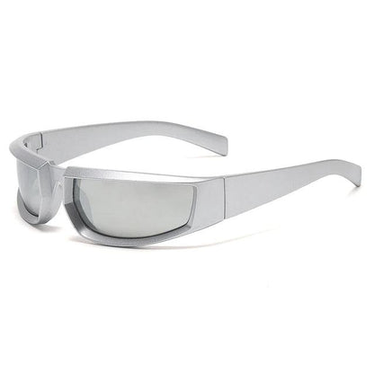 Louvre Polarised Sunglasses. Style C-25 As picture