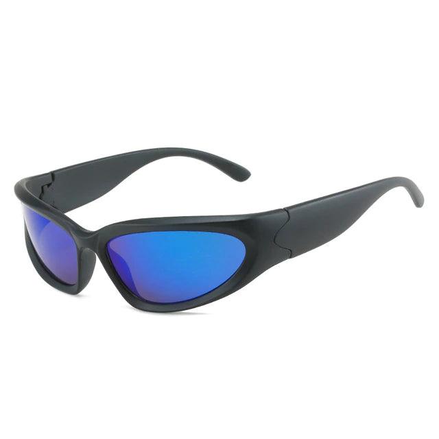 Louvre Polarised Sunglasses. Style A-4 As picture