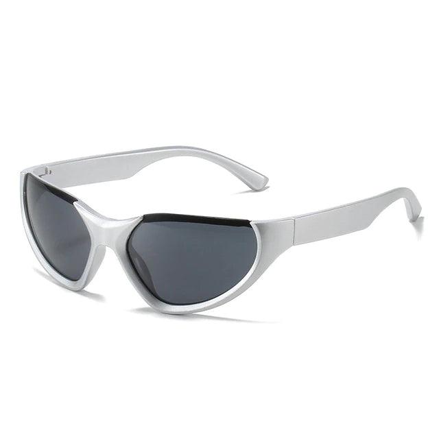 Louvre Polarised Sunglasses. Style D-30 As picture