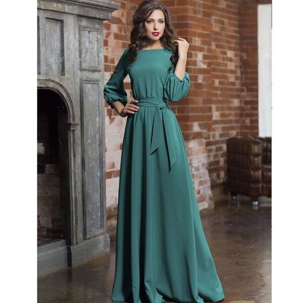 "Make a Statement with the Best Prom Dress Colors for 2023" green M