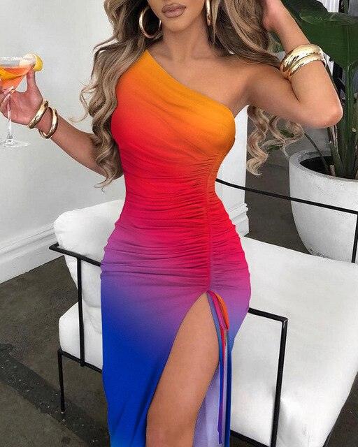 Miami Cocktail Dress