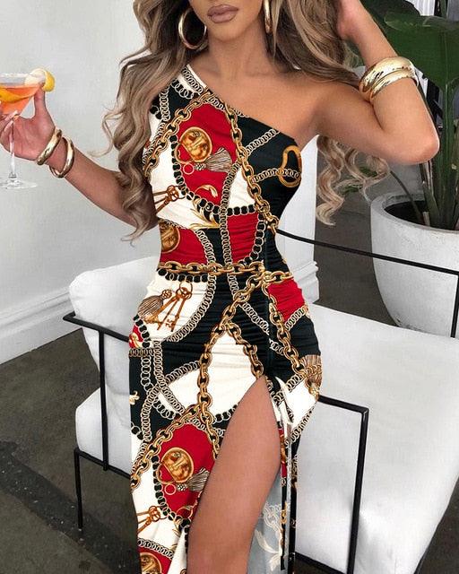 Miami Cocktail Dress