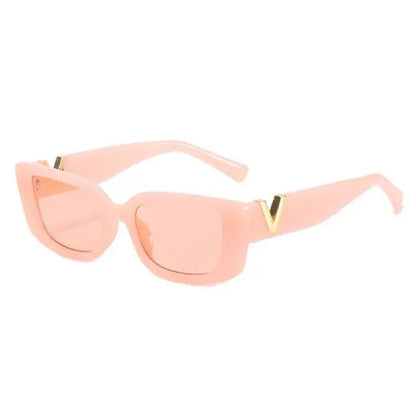 Sunglasses Pink