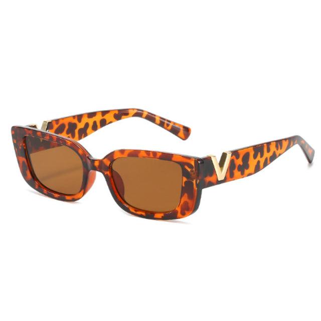 Sunglasses Leopard