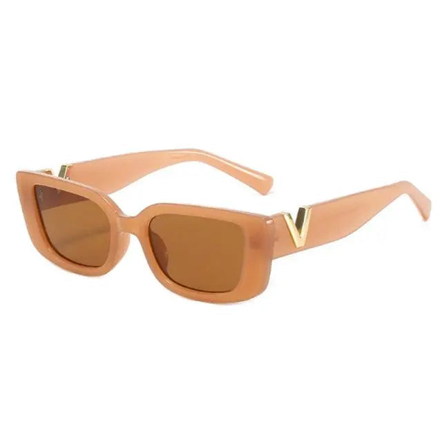 Sunglasses Brown