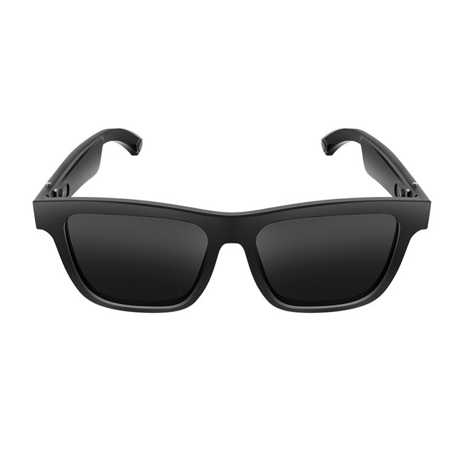 Wireless Sunglass Black