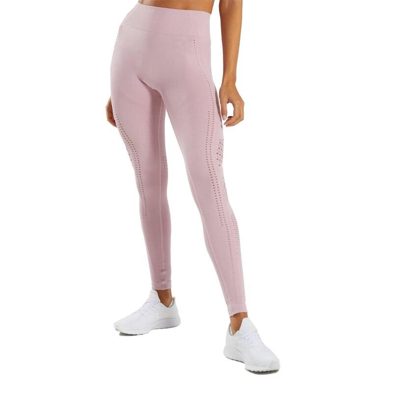 Yoga Set 2 Pieces pingk pants M