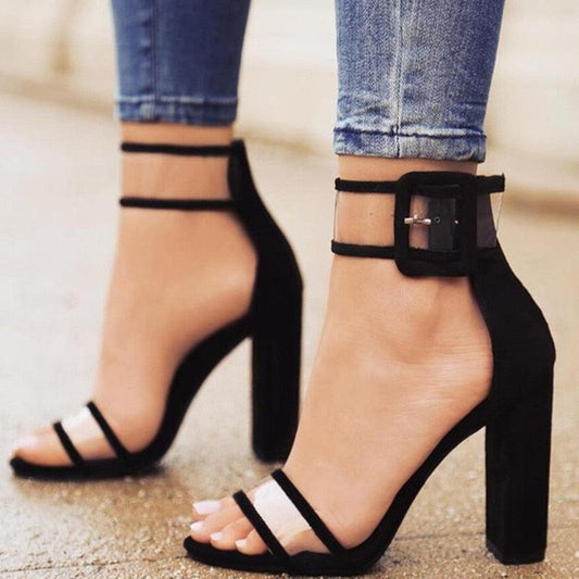 fashion heels