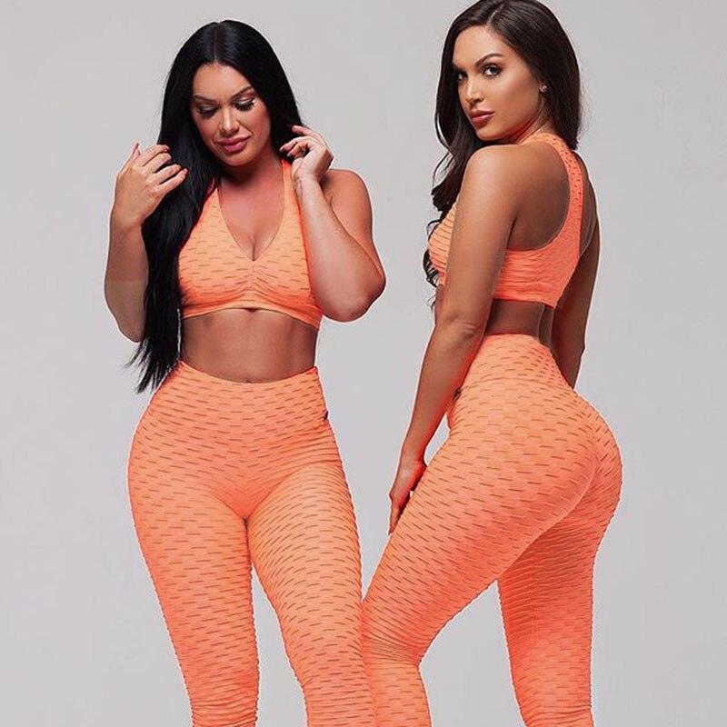 legging Orange