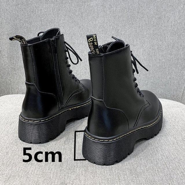 shoes 5cm 35