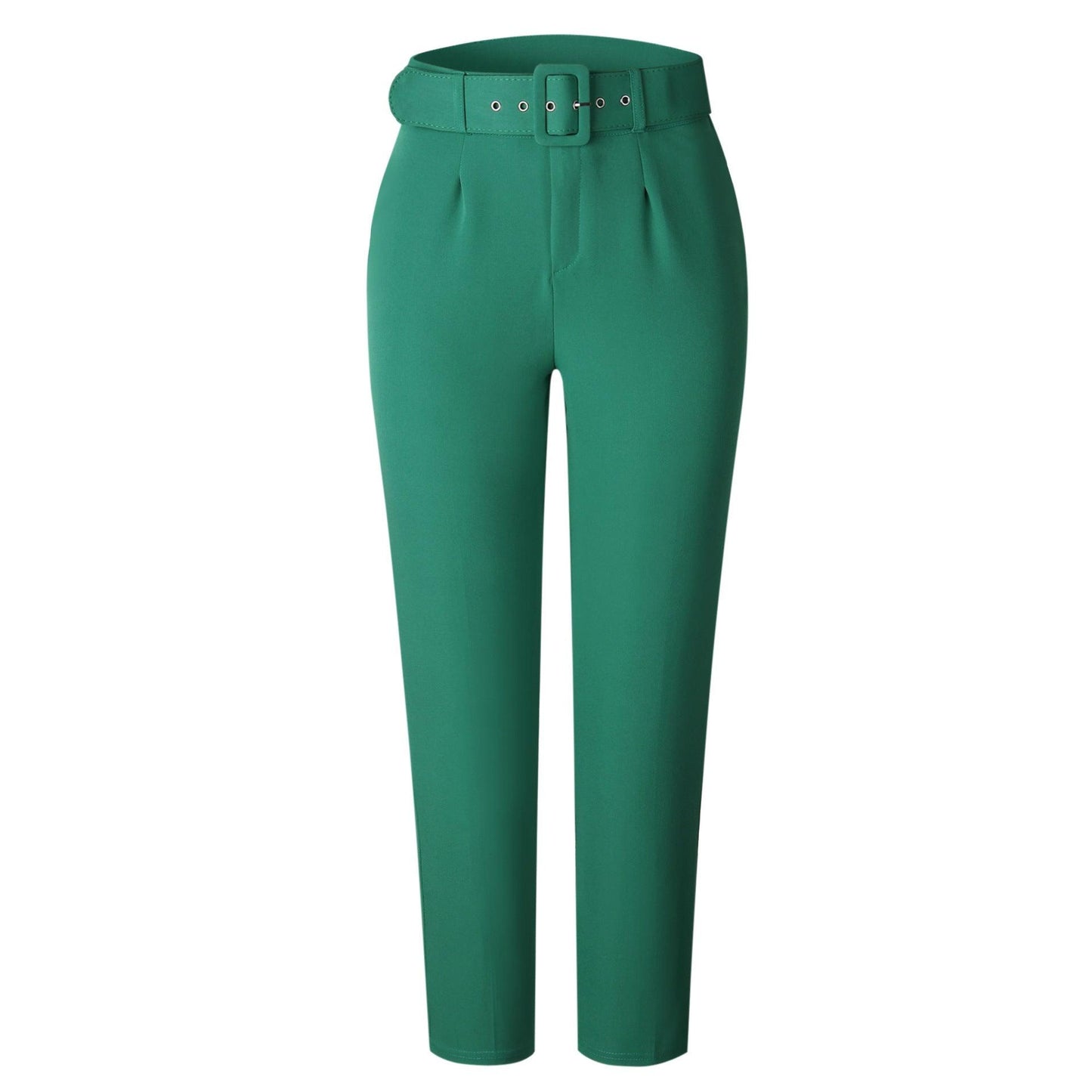 trousers Green
