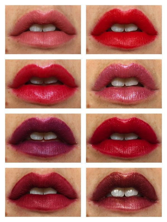 women Lipstick
